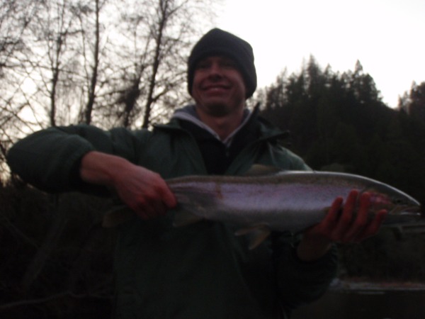 Fishing Report Image