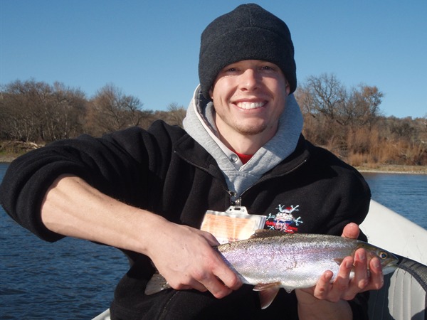 Fishing Report Image