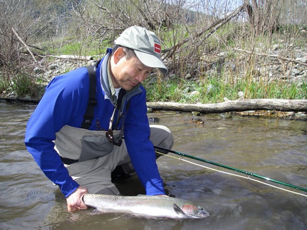 Fishing Report Image