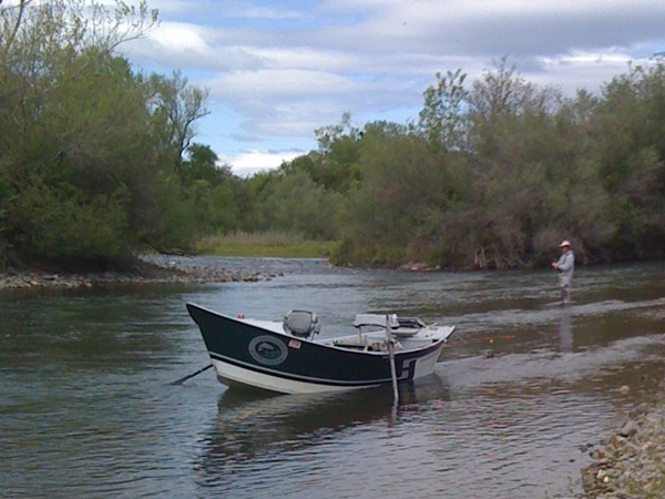 Fishing Report Image