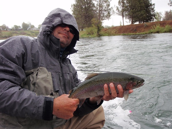 rainy day pillage fest