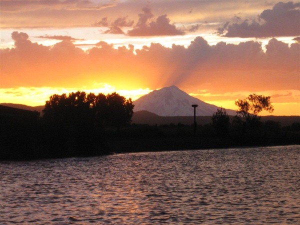 sunsets and hex hatches