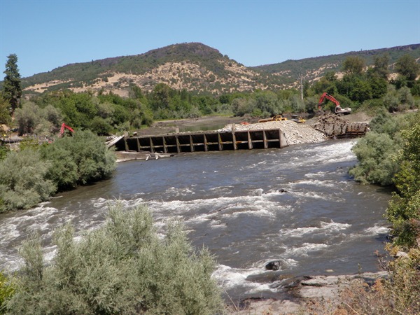 Still some work to do