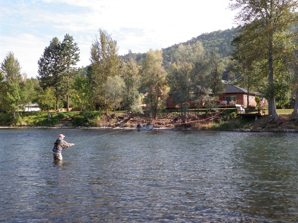 Murray casting and blasting