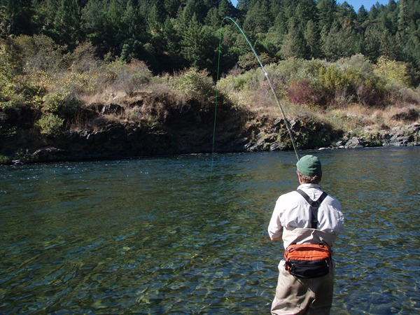 Fishing Report Image