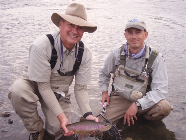 Fishing Report Image