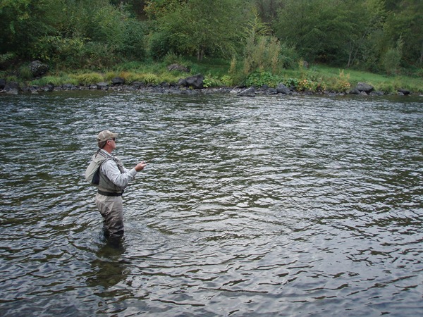 Fishing Report Image