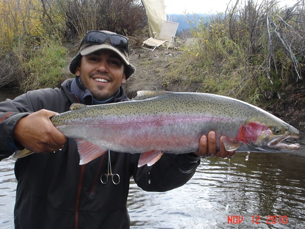 Fishing Report Image