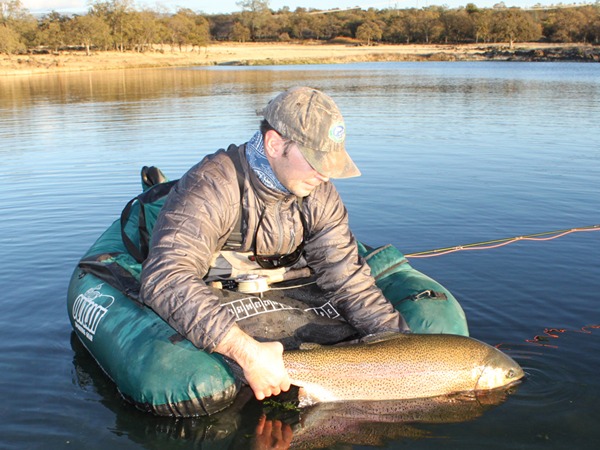 Fishing Report Image