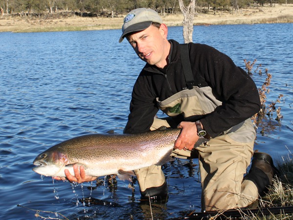 Fishing Report Image