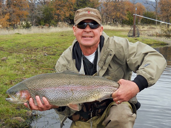 Fishing Report Image