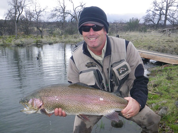 Fishing Report Image