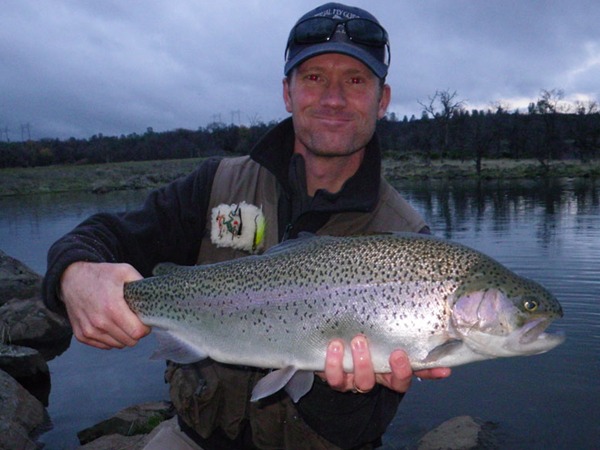 Fishing Report Image