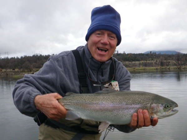 Fishing Report Image