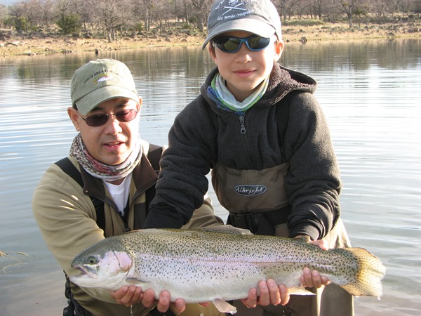 Fishing Report Image