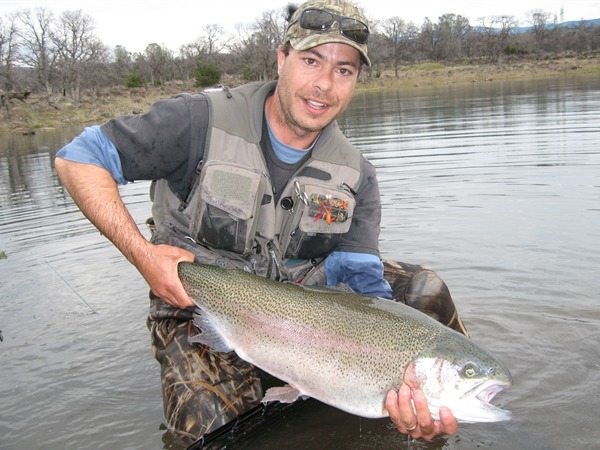 Fishing Report Image