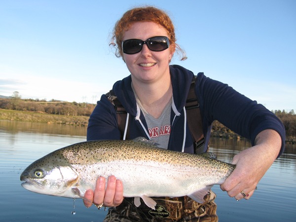 Fishing Report Image