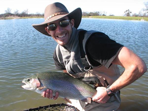 Fishing Report Image