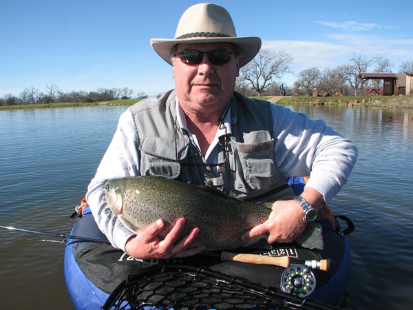 Fishing Report Image