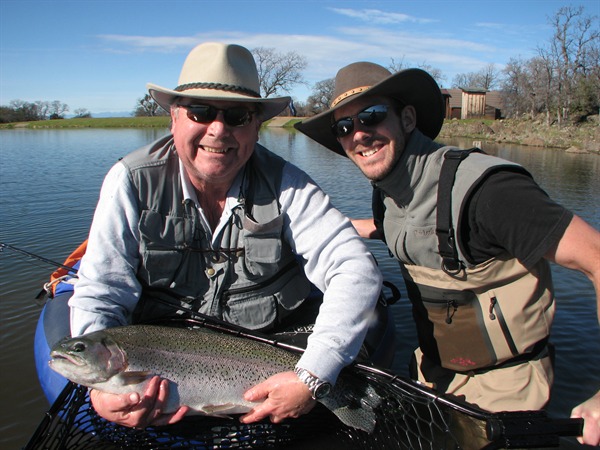 Fishing Report Image