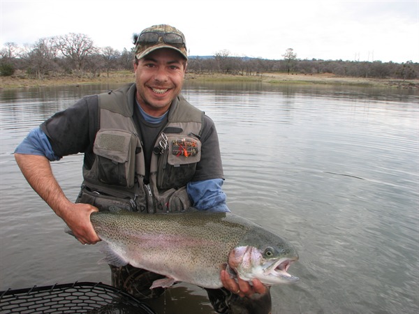 Fishing Report Image