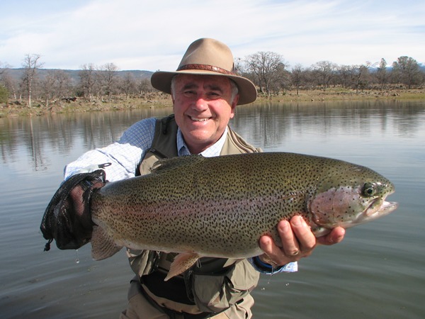 Fishing Report Image