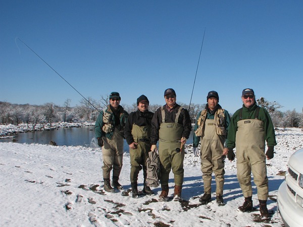 Fishing Report Image