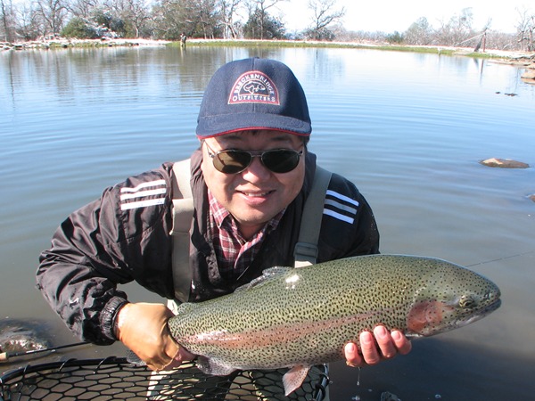 Fishing Report Image