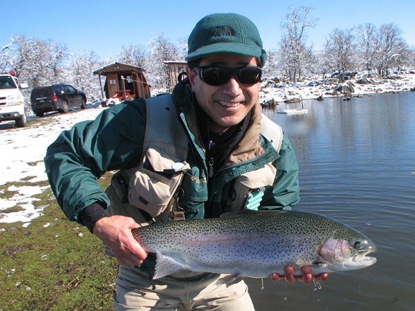 Fishing Report Image