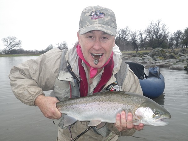 Fishing Report Image