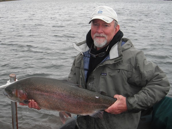 Fishing Report Image