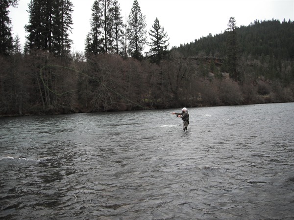 John from Atlanta launching one out