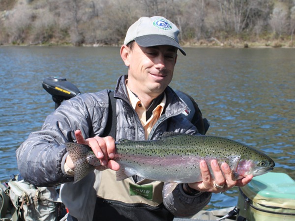 Fishing Report Image