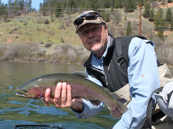 Fishing Report Image