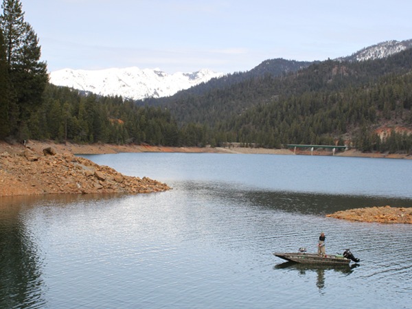 Fishing Report Image