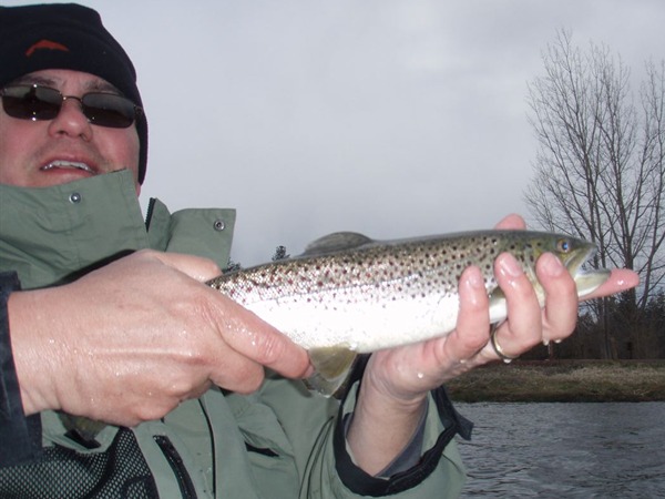 Fishing Report Image