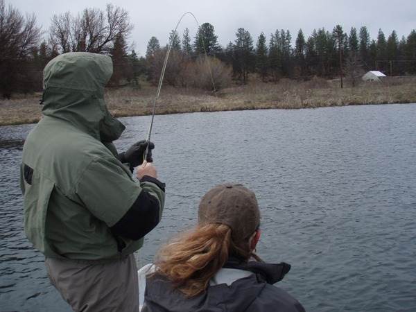 Fishing Report Image