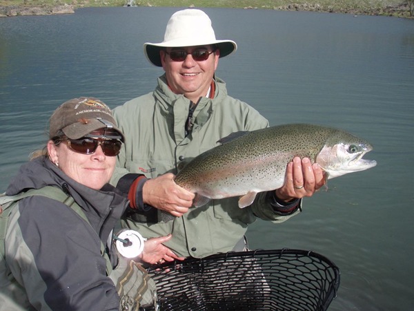 Fishing Report Image