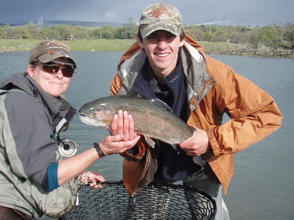 Fishing Report Image