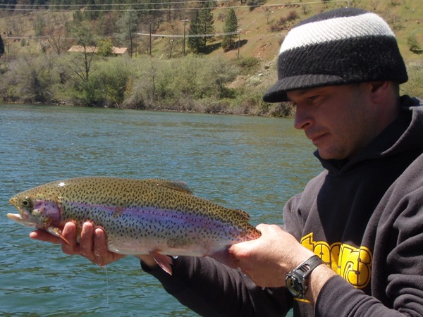 Fishing Report Image