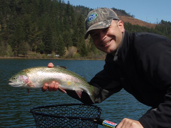 Fishing Report Image