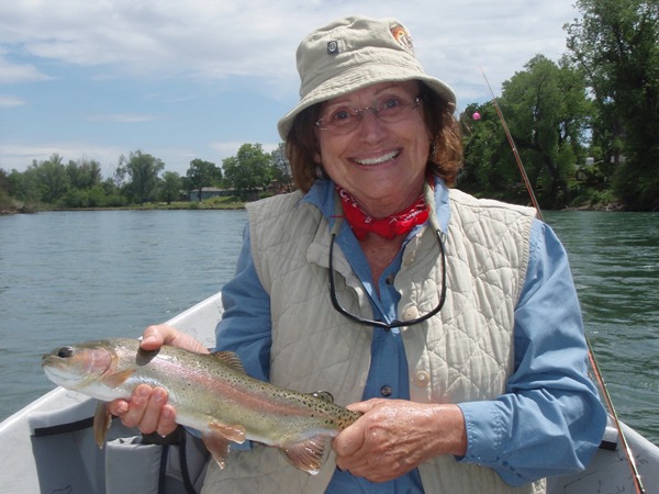 Fishing Report Image