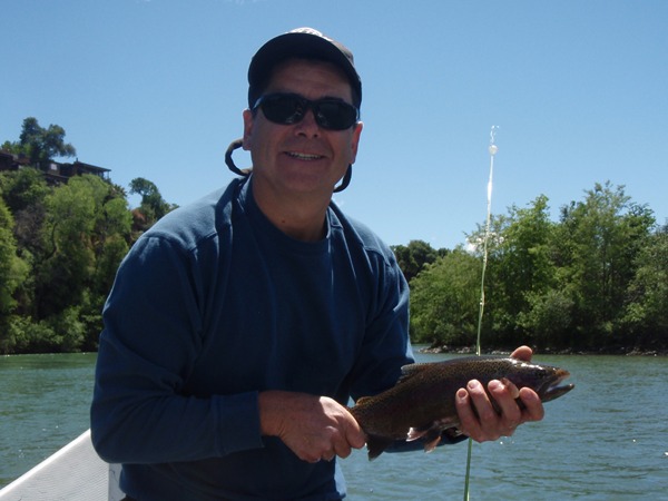 Fishing Report Image