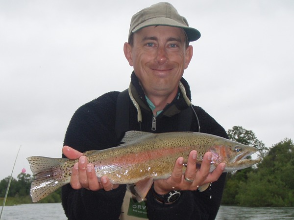 Fishing Report Image