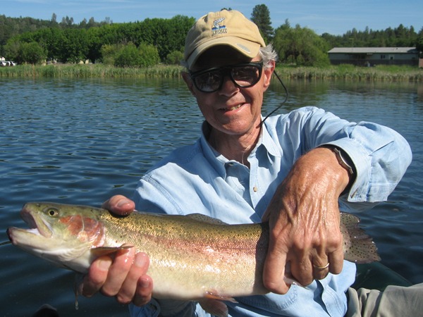 Fishing Report Image