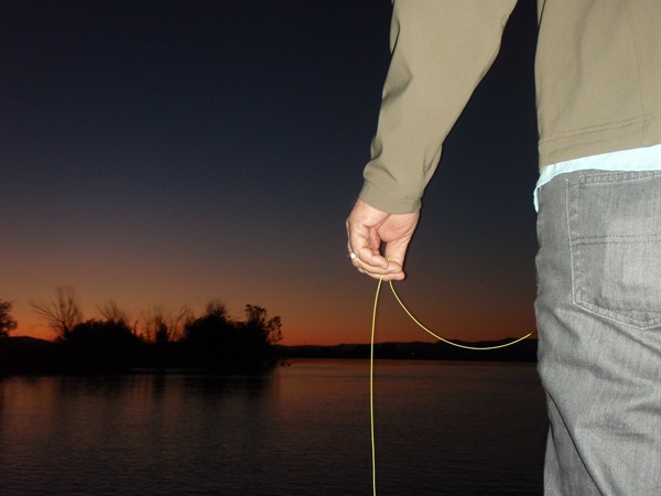 The coolest hatch on Earth