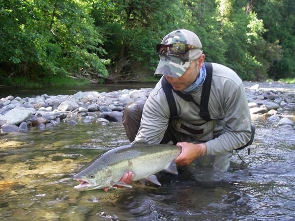 Fishing Report Image