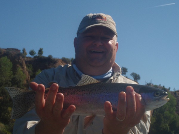 Fishing Report Image