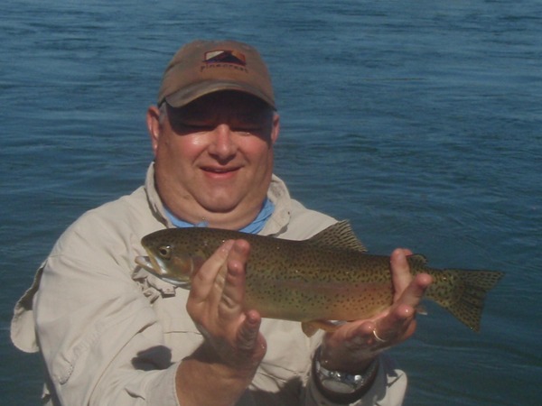 Fishing Report Image