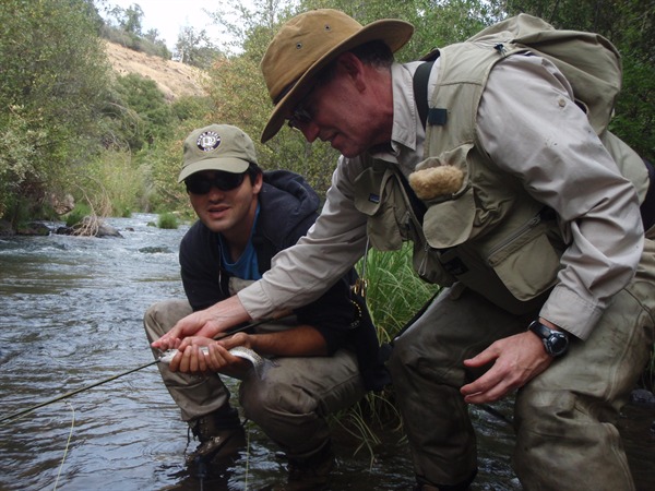 Fishing Report Image